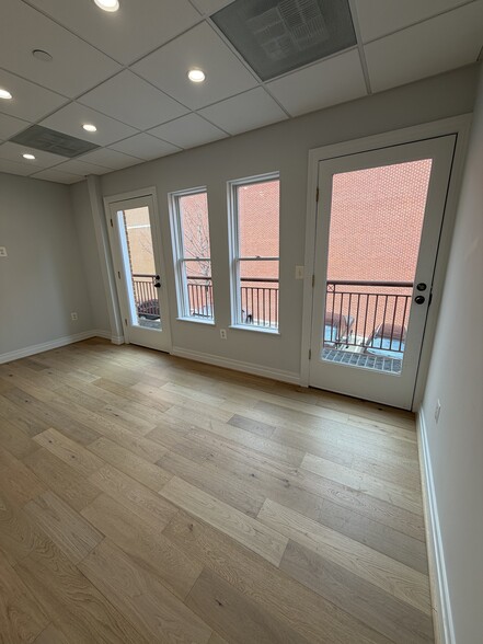 511 Wythe, Alexandria, VA à louer - Photo intérieure – Image 3 sur 8