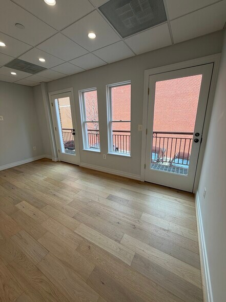 511 Wythe, Alexandria, VA à louer - Photo intérieure – Image 3 sur 8