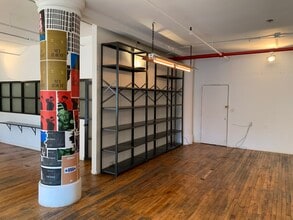 28 W 27th St, New York, NY à louer Photo intérieure– Image 2 sur 7