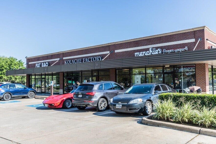 3551 Highway 6, Sugar Land, TX à louer - Photo de l’immeuble – Image 3 sur 5