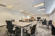 273 E Helen Rd., Palatine - Interior Office