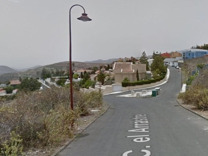 Arrastre, 58, Santa Brígida, Las Palmas à vendre - Photo de l’immeuble – Image 2 sur 14