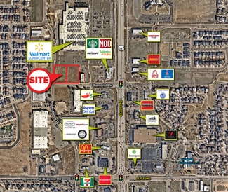 Plus de détails pour 1297 Diamond Cir, Lafayette, CO - Terrain à vendre