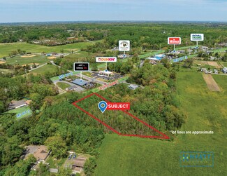 Plus de détails pour MD 3 North Gambrills Ln, Gambrills, MD - Terrain à vendre
