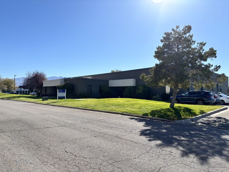 1149 W 2240 S, Salt Lake City, UT à louer - Photo de l’immeuble – Image 2 sur 8