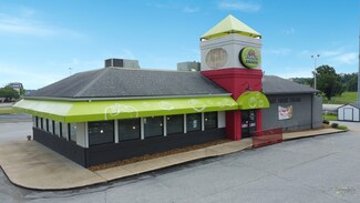 Plus de détails pour 1914 Emporium Dr, Jackson, TN - Local commercial à louer