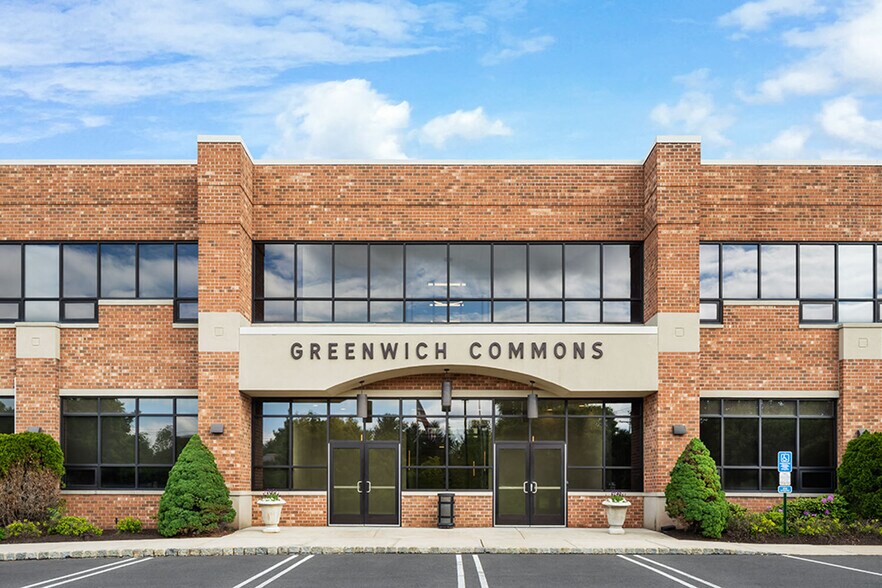 1 Greenwich St, Stewartsville, NJ à louer - Photo de l’immeuble – Image 2 sur 22