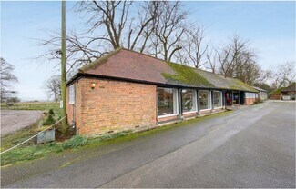 Plus de détails pour Thame Rd, Long Crendon - Local commercial à louer