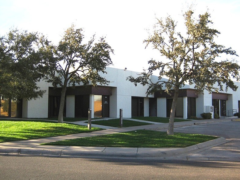3001 W Illinois Ave, Midland, TX à vendre - Photo de l’immeuble – Image 2 sur 5