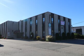 Plus de détails pour 881 Allwood Rd, Clifton, NJ - Bureau à louer
