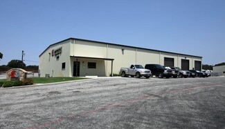 Plus de détails pour 1832 Ranger Hwy, Weatherford, TX - Local d'activités à louer