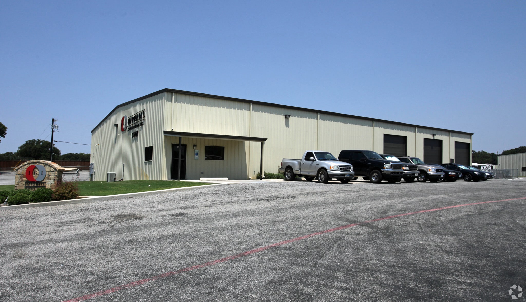 1832 Ranger Hwy, Weatherford, TX à louer Photo de l’immeuble– Image 1 sur 10