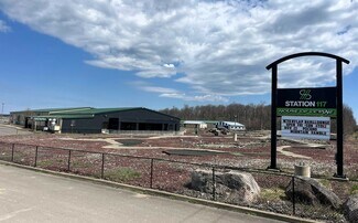 Plus de détails pour 1171 Main St, Gouldsboro, PA - Local commercial à vendre