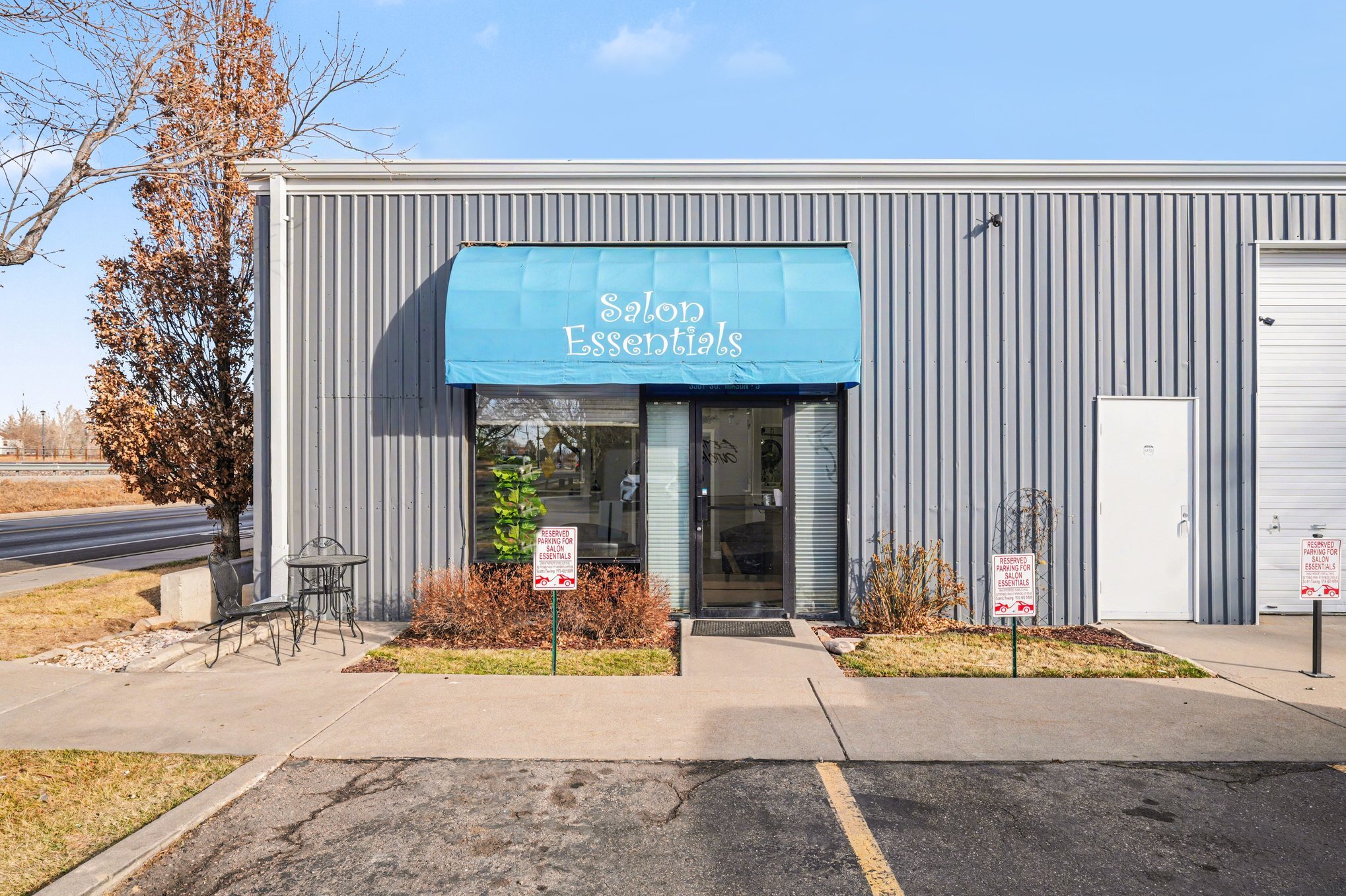 3501 S Mason St, Fort Collins, CO à louer Photo intérieure– Image 1 sur 21