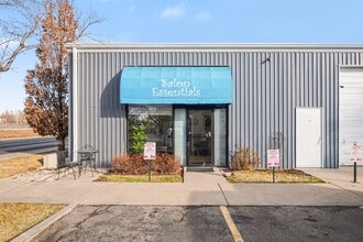 3501 S Mason St, Fort Collins, CO à louer Photo intérieure– Image 1 sur 21