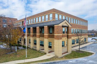 Plus de détails pour 520 N Northwest Hwy, Park Ridge, IL - Bureau à vendre