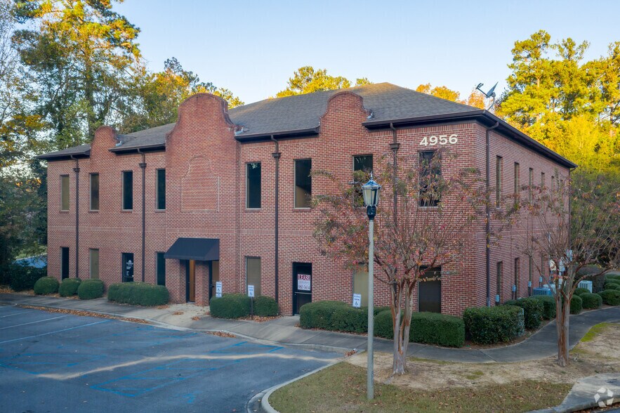 4956 Valleydale Rd, Birmingham, AL à louer - Photo principale – Image 1 sur 5