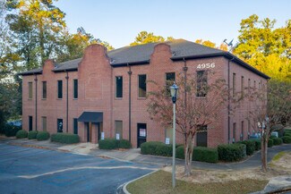 Plus de détails pour 4956 Valleydale Rd, Birmingham, AL - Bureau à louer