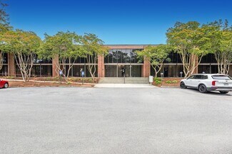Plus de détails pour 2137 Flintstone Dr, Tucker, GA - Industriel/Logistique à louer