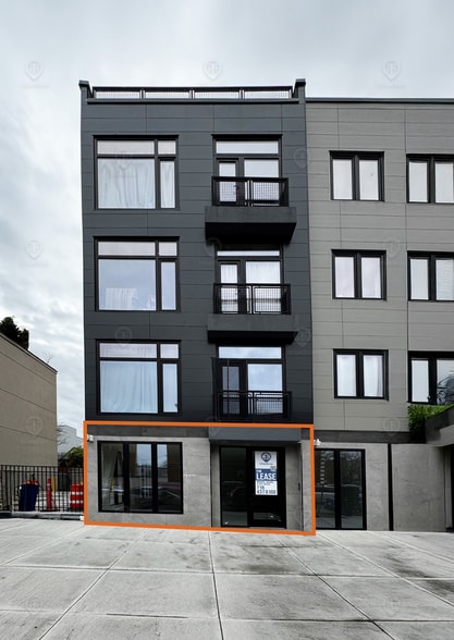 2801 Tilden Ave, Brooklyn, NY à louer - Photo de l’immeuble – Image 1 sur 1