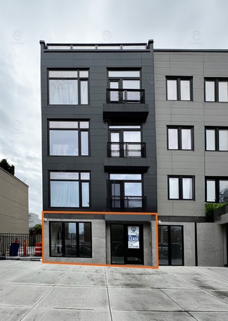 Plus de détails pour 2801 Tilden Ave, Brooklyn, NY - Bureau/Local commercial à louer