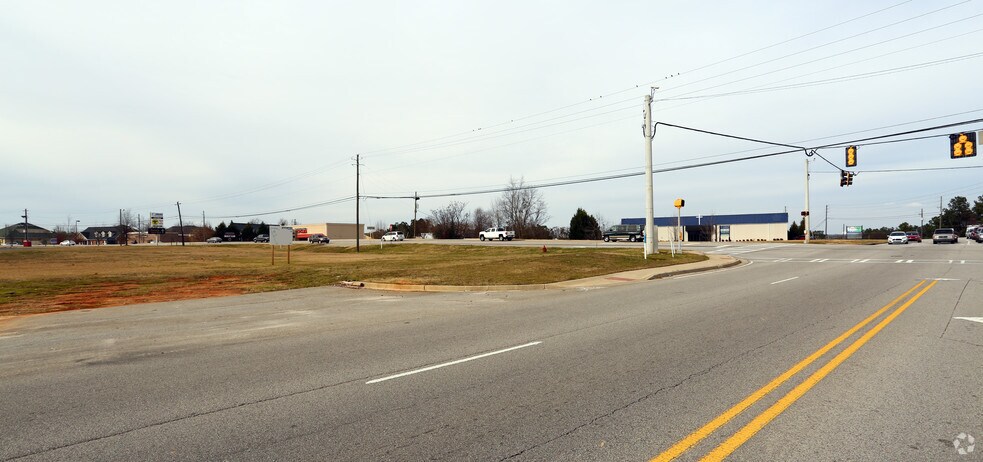 4400 Evans To Locks Rd, Evans, GA à louer - Photo principale – Image 1 sur 5