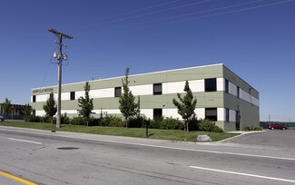 Plus de détails pour 2476 W California Ave, Salt Lake City, UT - Local d'activités à louer