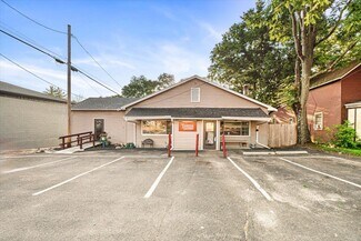 Plus de détails pour 4342-4348 Washington, Hooven, OH - Local commercial à vendre