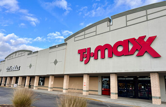 2605-2851 E Gulf to Lake Hwy, Inverness, FL à louer Photo de l’immeuble– Image 1 sur 3