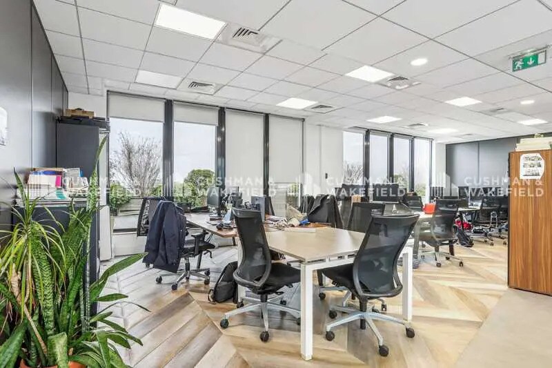 21 Rue De La Banque, Paris à louer - Photo de l’immeuble – Image 3 sur 14