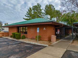 Plus de détails pour 15648 N 35th Ave, Phoenix, AZ - Bureau à vendre