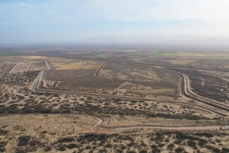 Plus de détails pour 16499 Wilkey rd, Fort Hancock, TX - Terrain à vendre