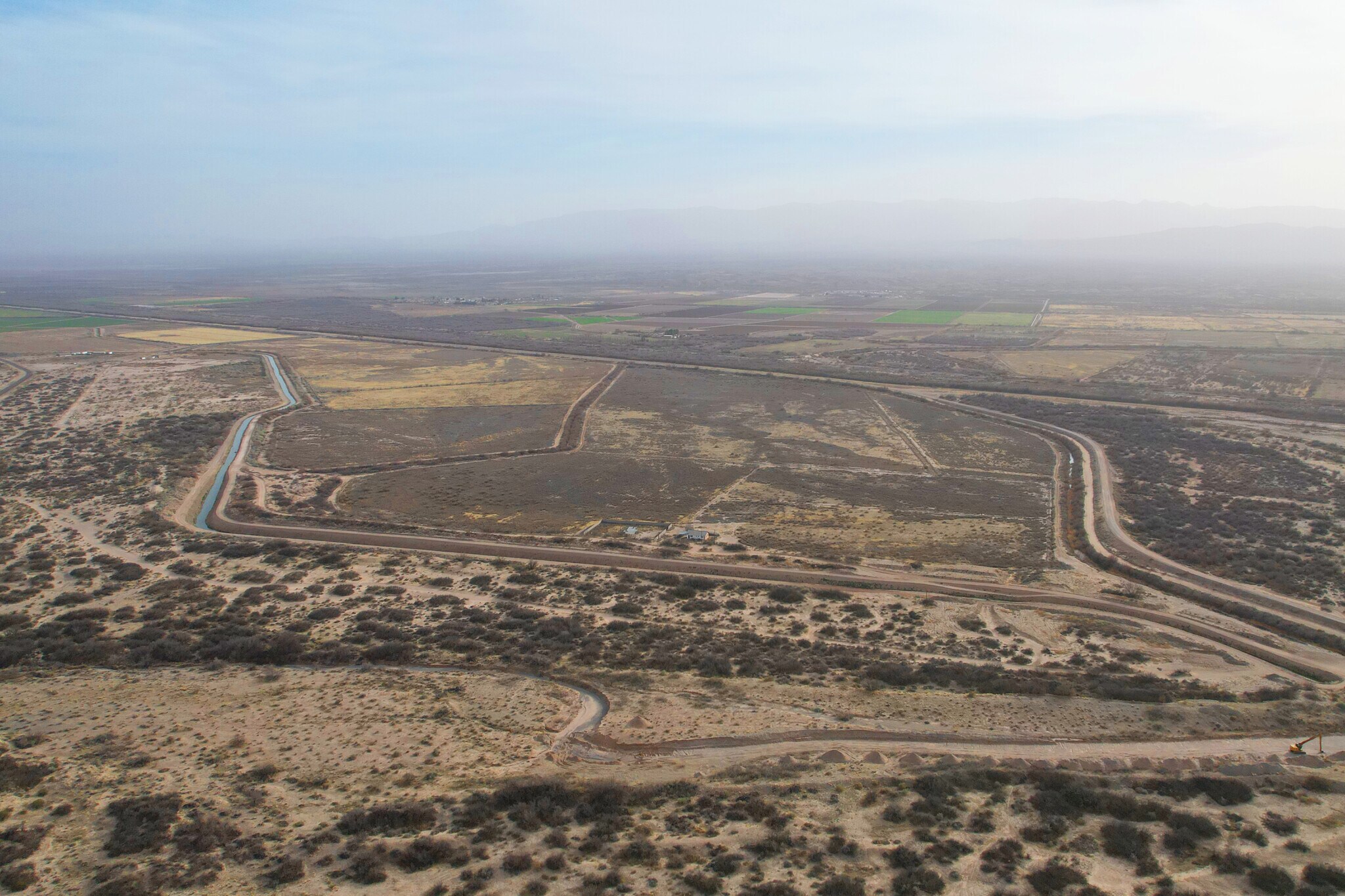 16499 Wilkey rd, Fort Hancock, TX à vendre Photo principale– Image 1 sur 10