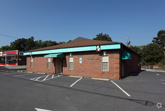 Plus de détails pour 964 S Fayetteville St, Asheboro, NC - Bureau à louer