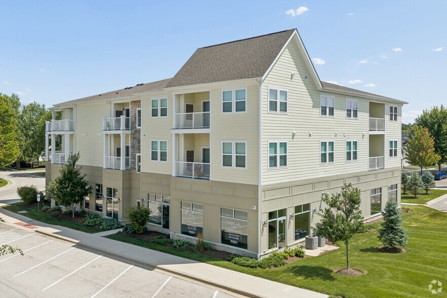 39w201 Herrington Blvd, Geneva, IL à louer - Photo de l’immeuble – Image 3 sur 6