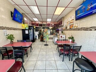 Plus de détails pour 348-360 Bloomfield Ave, Montclair, NJ - Local commercial à louer
