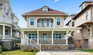 Plus de détails pour 821 Beach Ave, Cape May, NJ - Hôtellerie à vendre