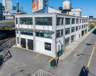 Plus de détails pour 21-01 51st Ave, Long Island City, NY - Bureau à vendre