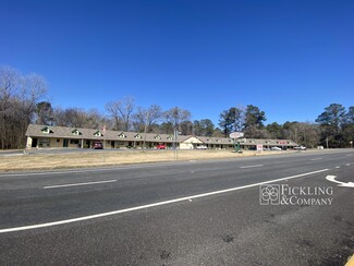 Plus de détails pour 2240 Gray Hwy, Macon-Bibb, GA - Hôtellerie à vendre