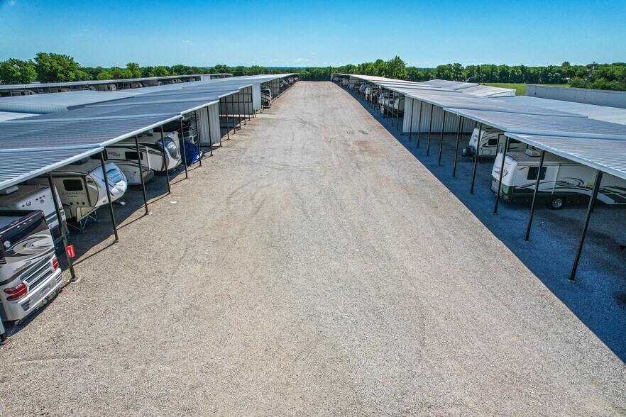 2389 FM 982, Princeton, TX à louer - Photo de l’immeuble – Image 2 sur 5