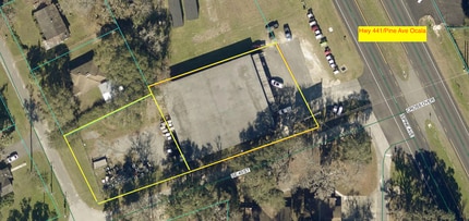 4450 S Pine Ave, Ocala, FL à louer Photo intérieure– Image 2 sur 9