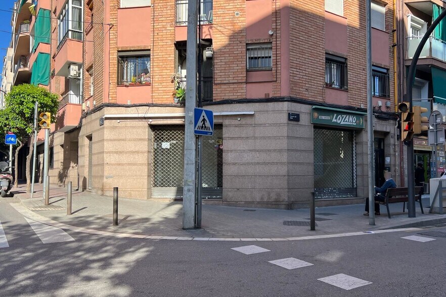 Local commercial dans Esplugues de Llobregat, Barcelona à louer - Photo intérieure – Image 1 sur 1