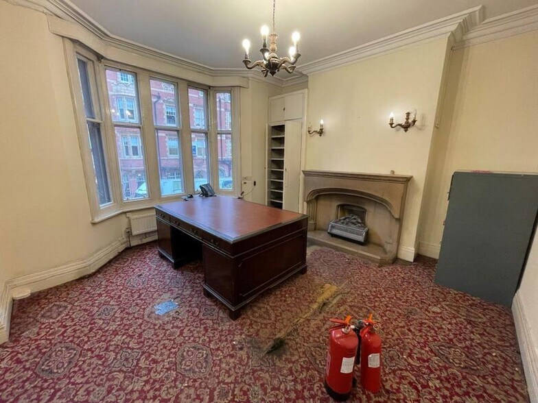 54 Newhall St, Birmingham à vendre - Photo intérieure – Image 3 sur 10