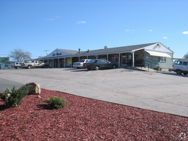 352 Route 2, Preston, CT à louer - Photo de l’immeuble – Image 3 sur 3
