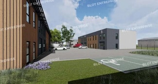 Plus de détails pour Local d’activités à vendre