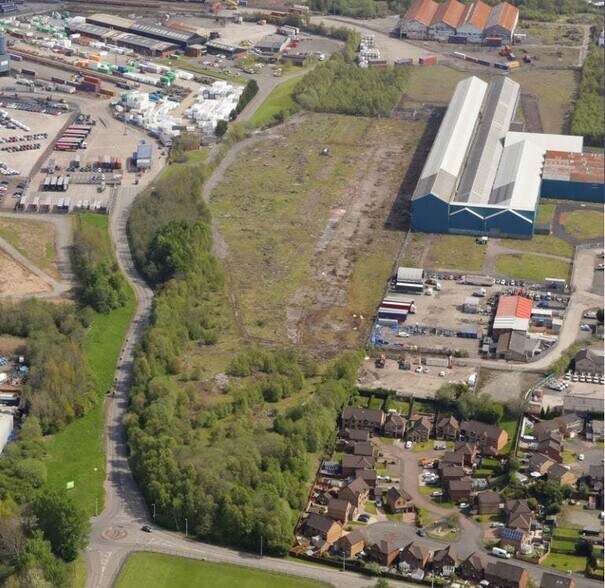 Unthank Rd, Bellshill à louer - Photo de l’immeuble – Image 2 sur 5