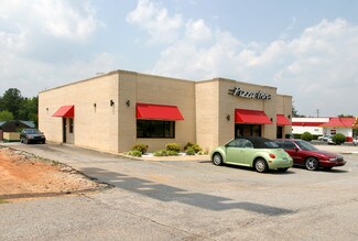 Plus de détails pour 515 Roe Center Ct, Travelers Rest, SC - Local commercial à louer