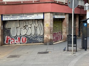 Local commercial dans Barcelone, Barcelona à louer Photo intérieure– Image 1 sur 2