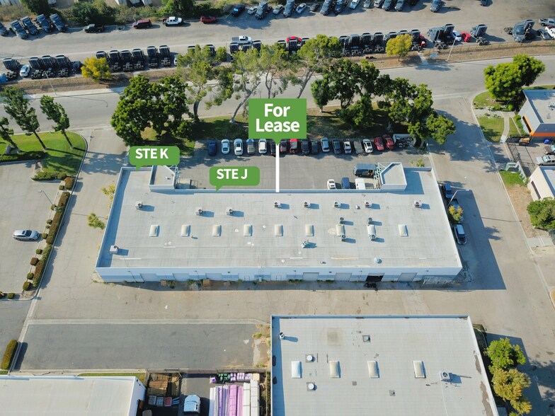 920 E Cooley Ave, San Bernardino, CA à louer - Photo de l’immeuble – Image 3 sur 12