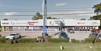Plus de détails pour 677-681 S Main St, Lumberton, TX - Local commercial à louer
